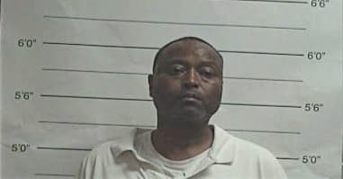 Terrel Trainor, - Orleans Parish County, LA 